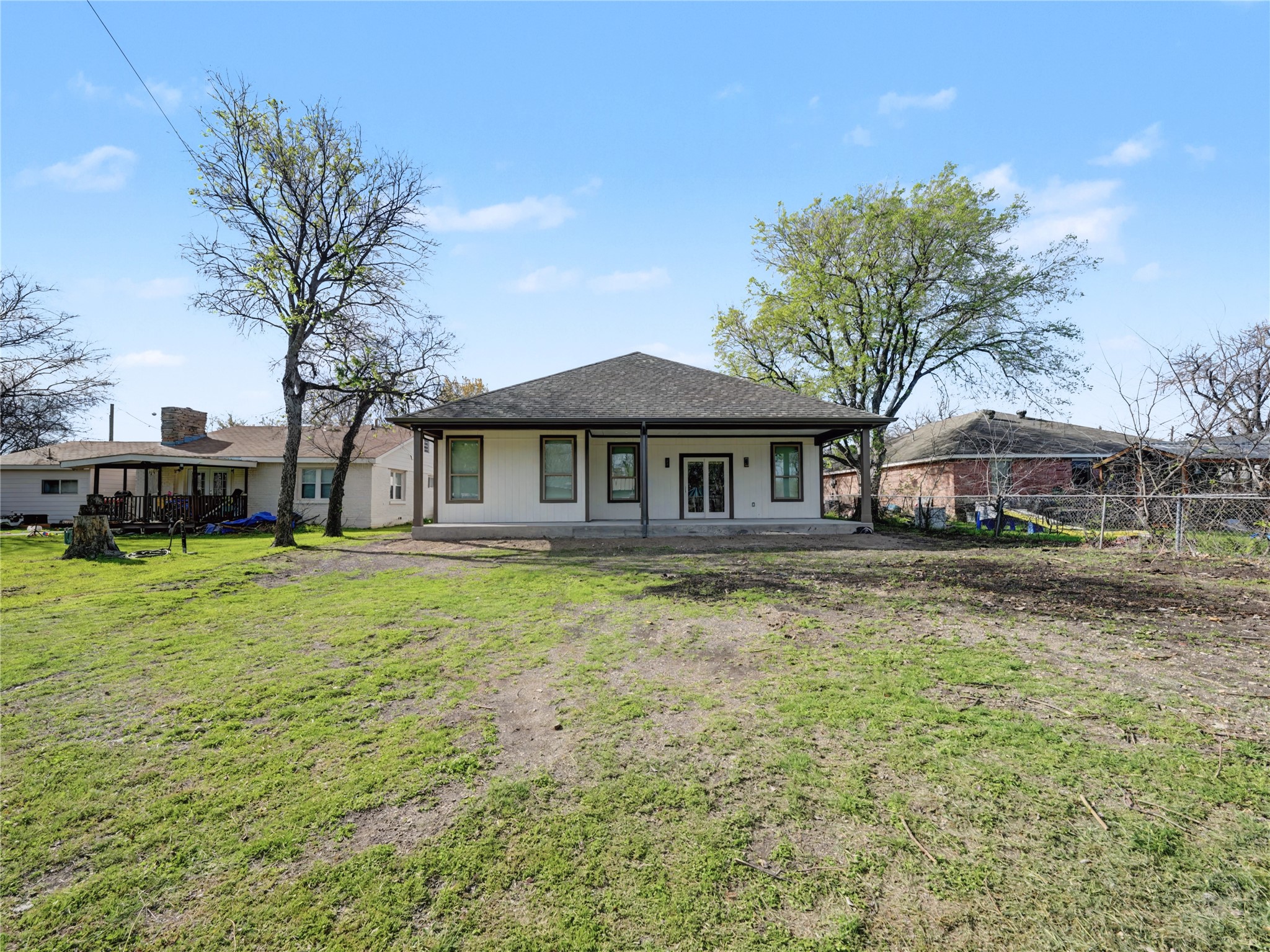 7712 Colton Drive White Settlement TX 76108