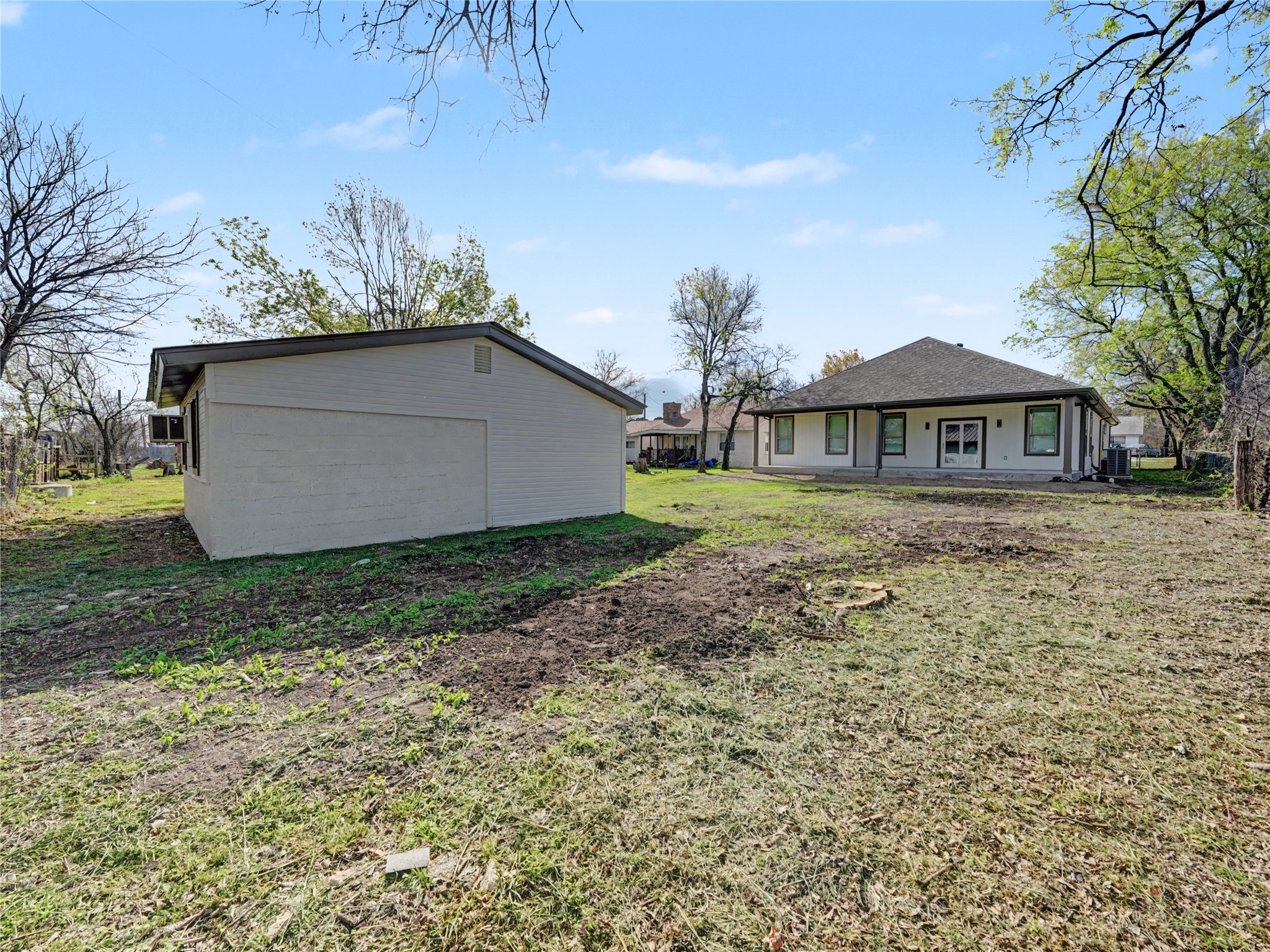 7712 Colton Drive White Settlement TX 76108