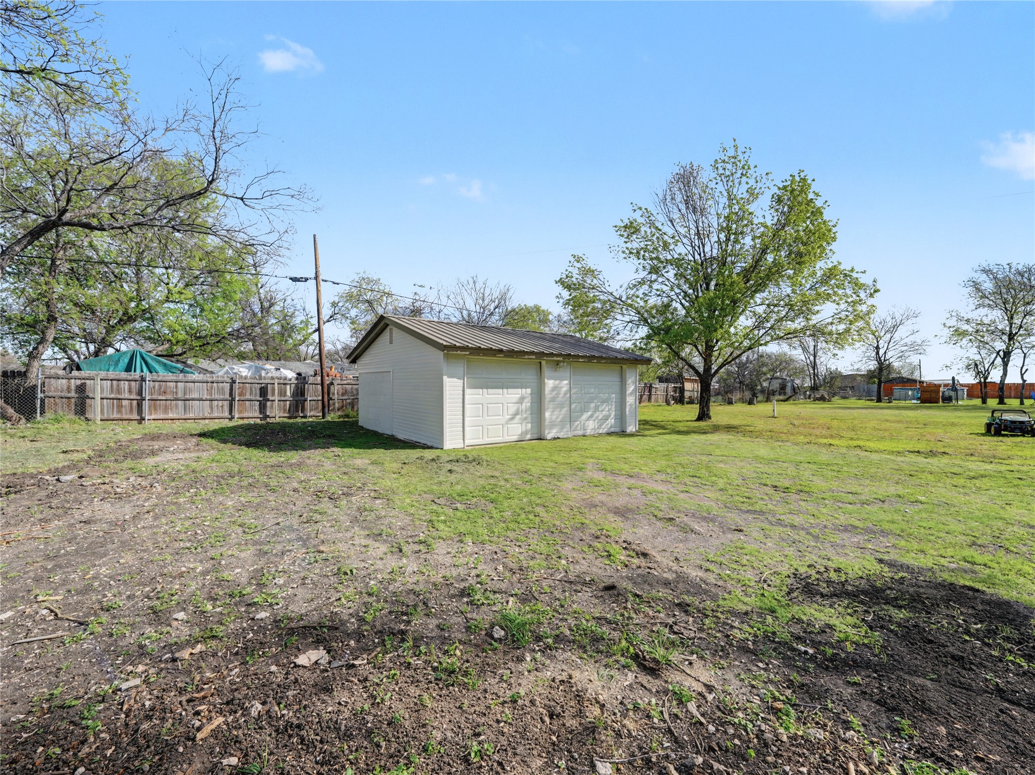 7712 Colton Drive White Settlement TX 76108