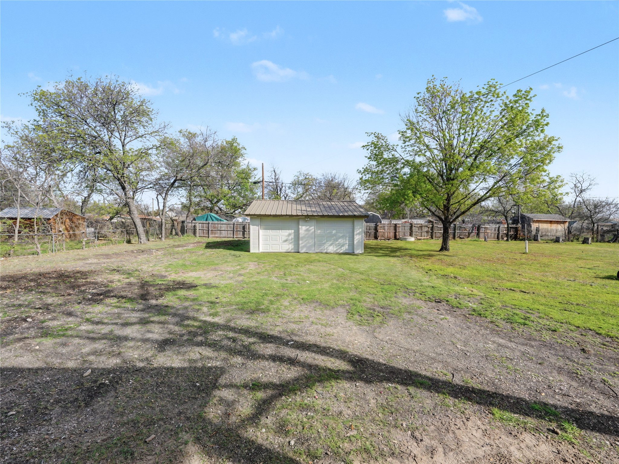 7712 Colton Drive White Settlement TX 76108