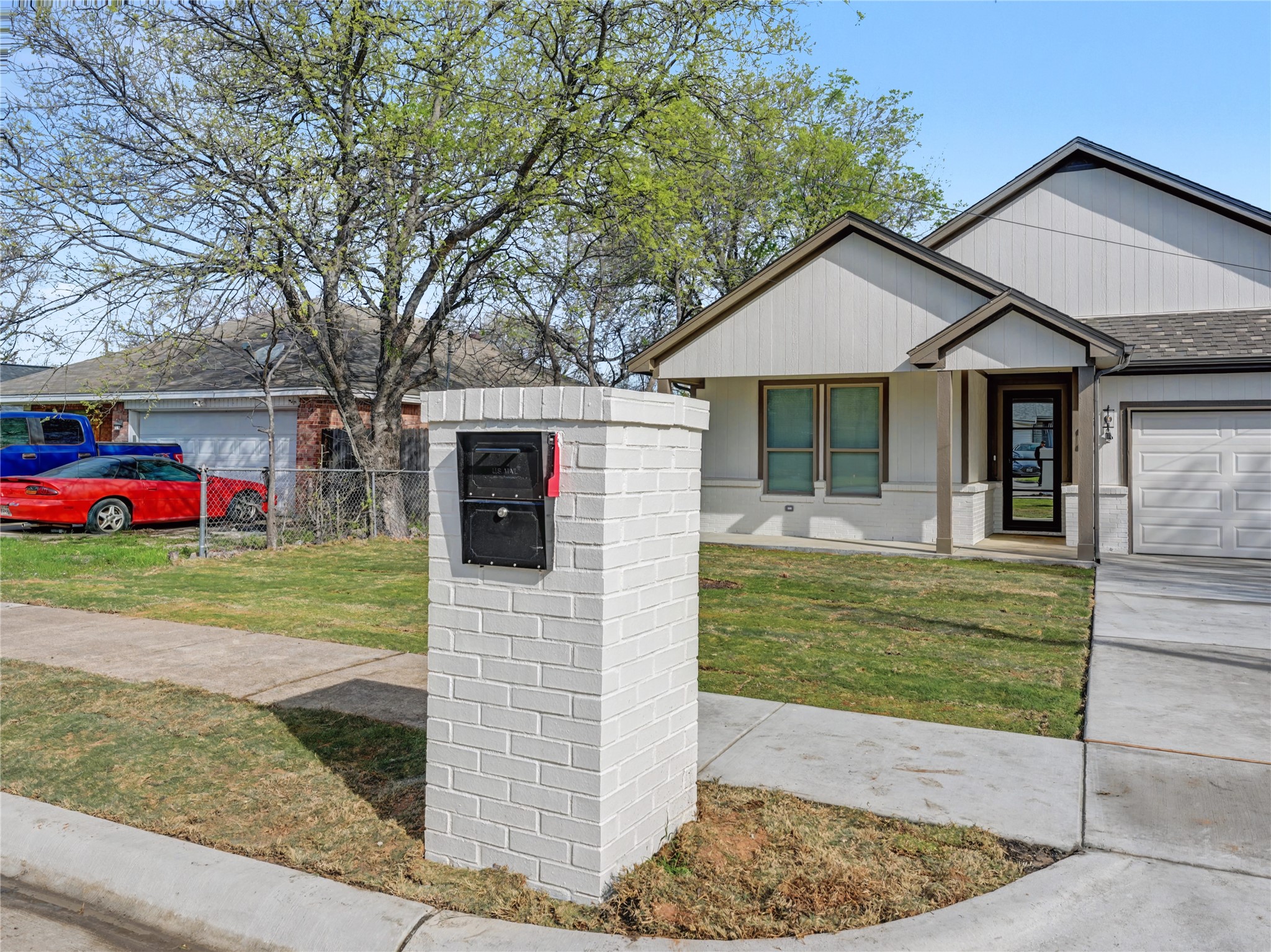 7712 Colton Drive White Settlement TX 76108