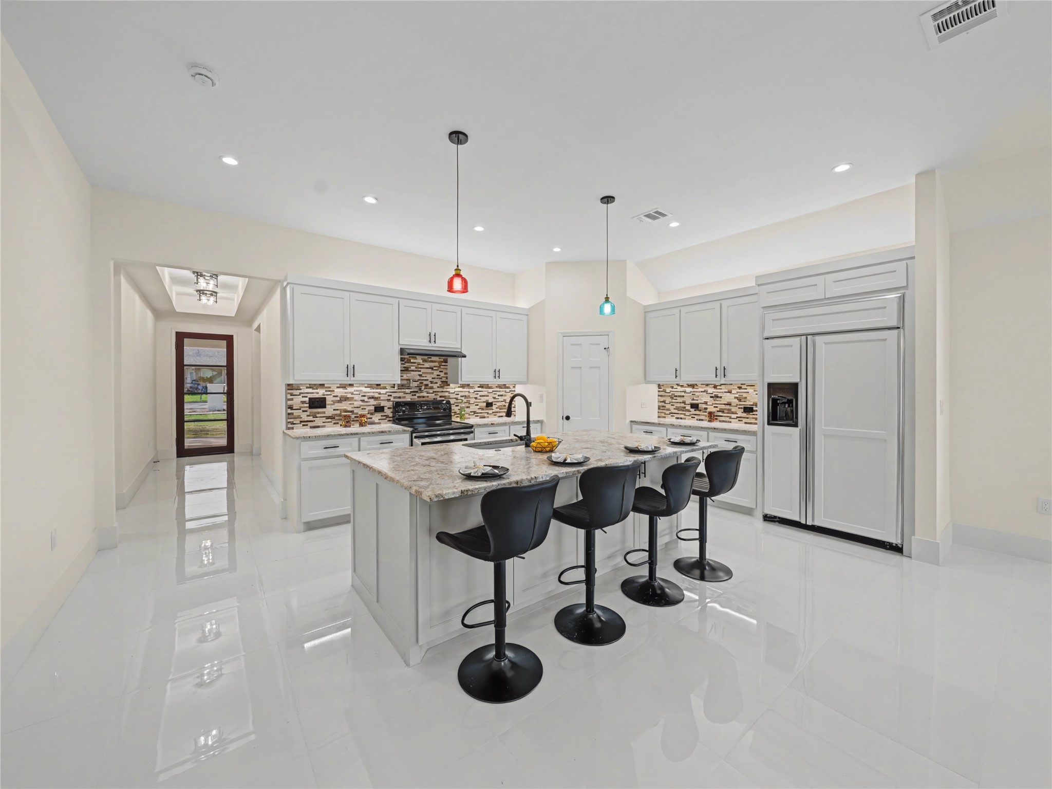 7712 Colton Drive White Settlement TX 76108