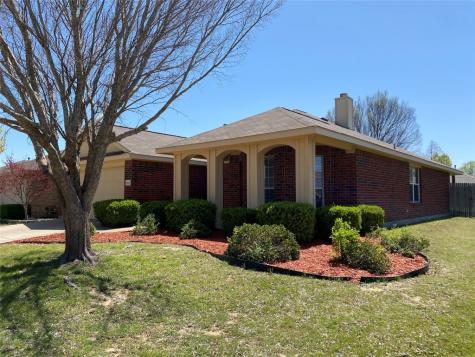 9913 Pierce Drive Mckinney TX 75072