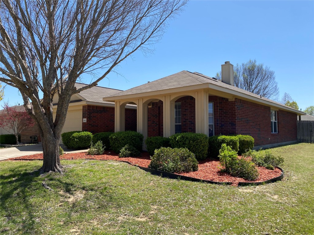 9913 Pierce Drive Mckinney TX 75072