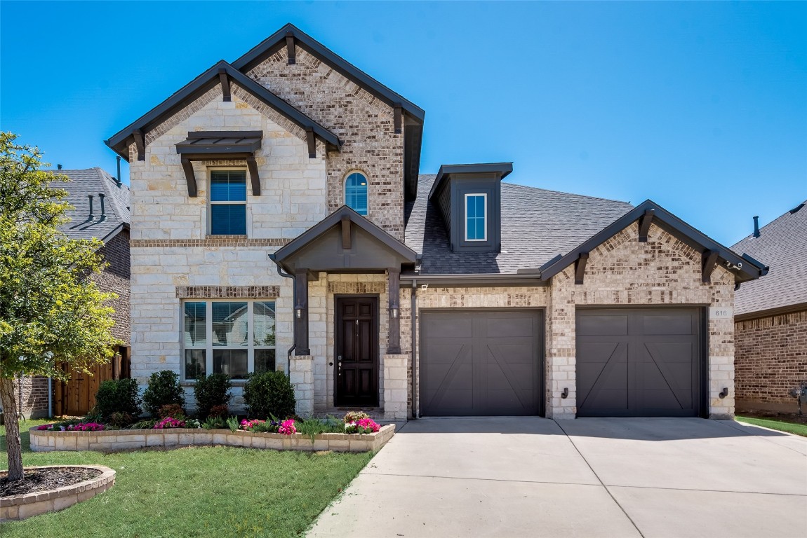 616 Rawlins Lane Fort Worth TX 76131