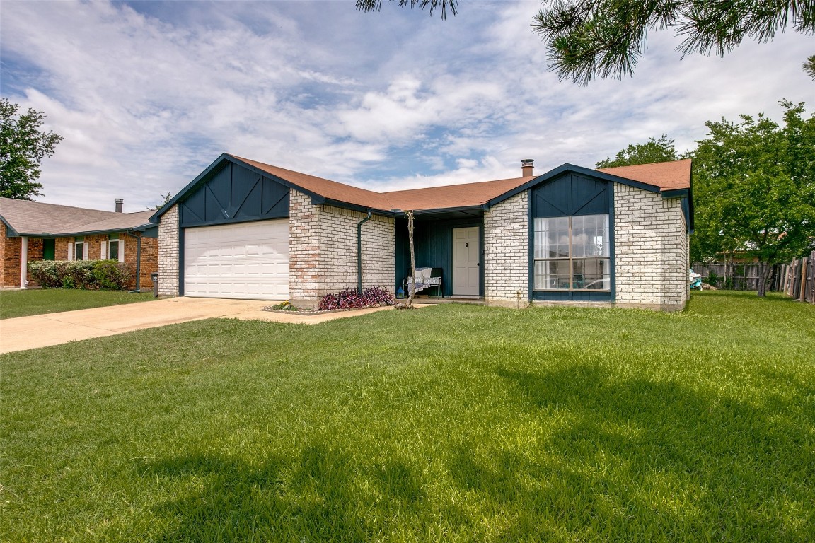 4025 Engleman Street Fort Worth TX 76137