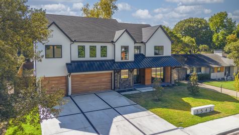 3542 Regent Drive Dallas TX 75229