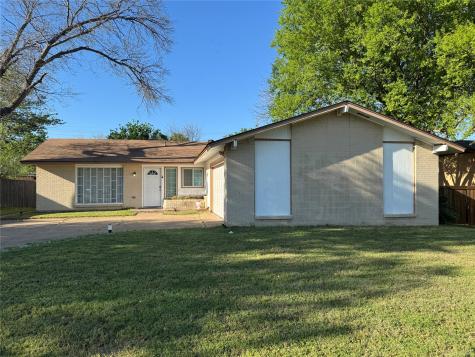 1811 Vatican Lane Dallas TX 75224