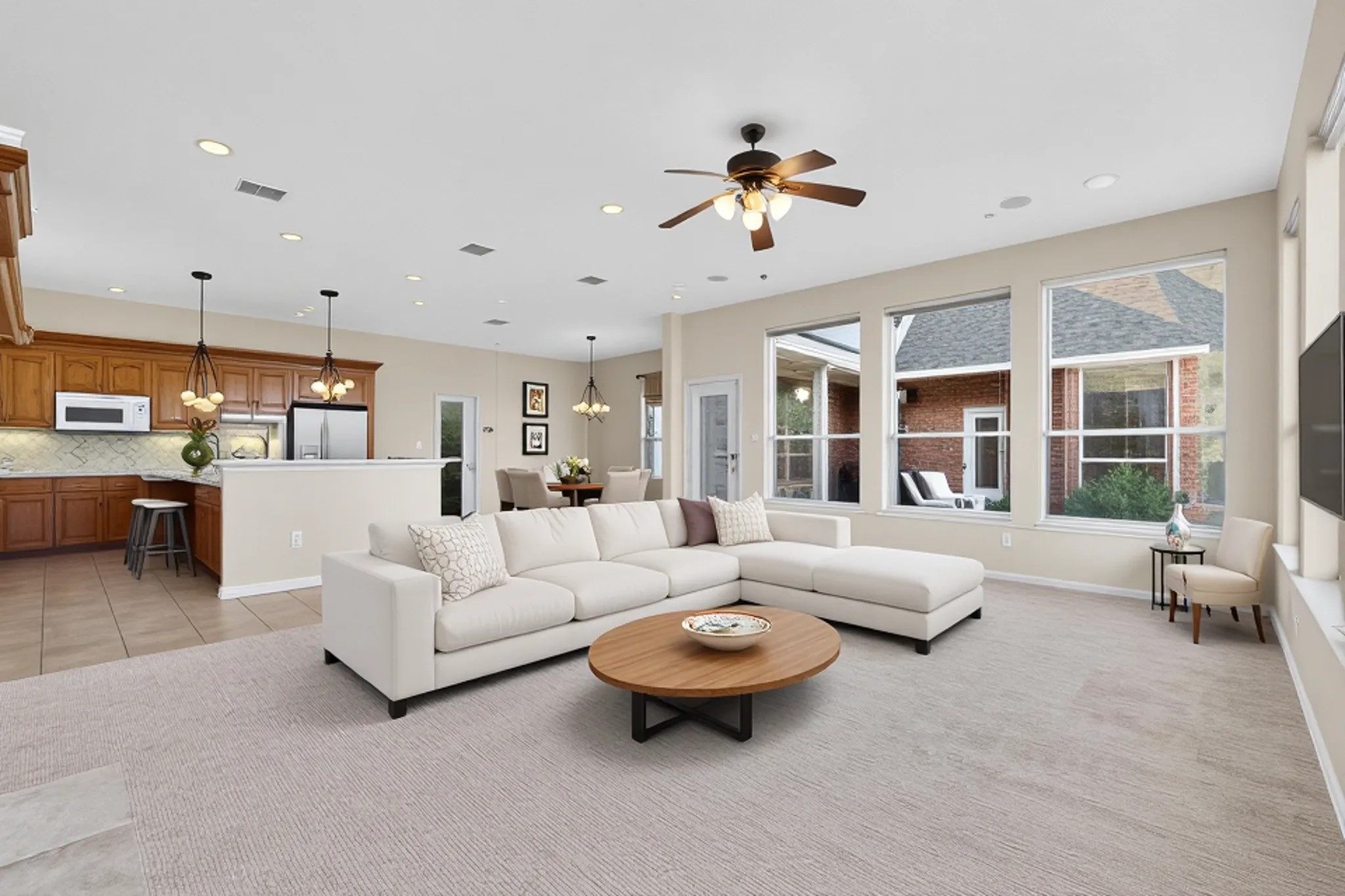 6553 Westway Drive The Colony TX 75056