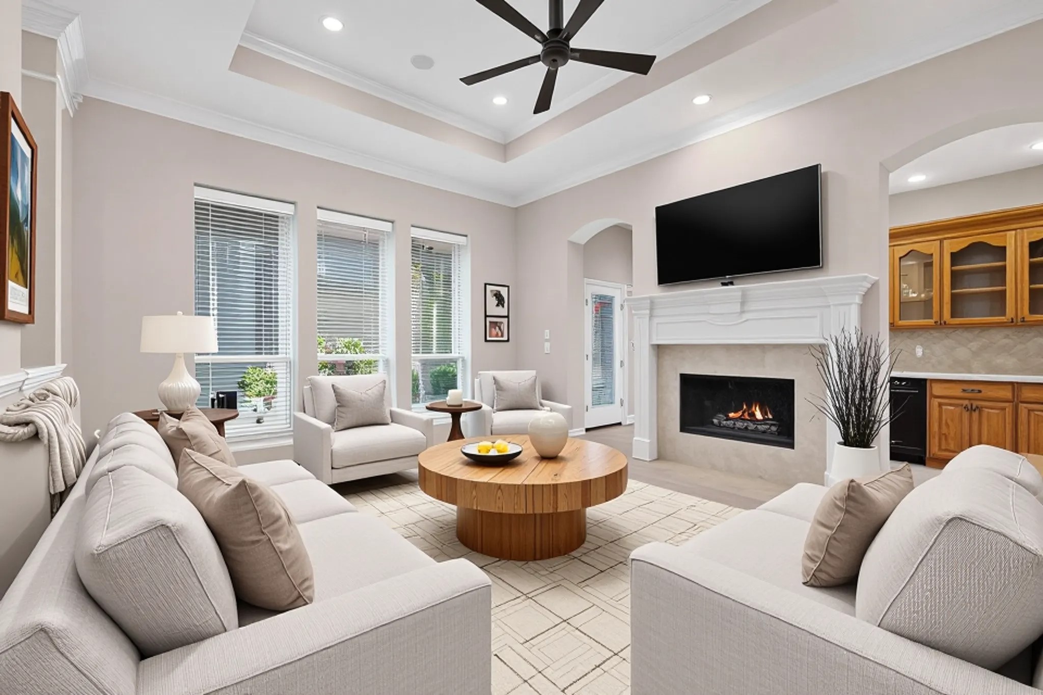 6553 Westway Drive The Colony TX 75056