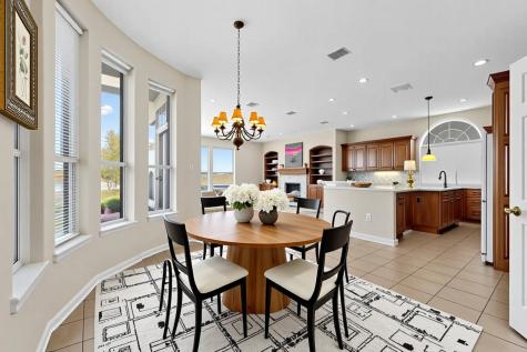 6553 Westway Drive The Colony TX 75056