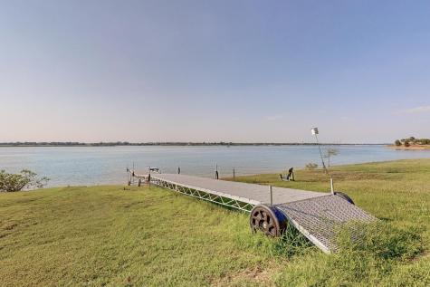 6553 Westway Drive The Colony TX 75056