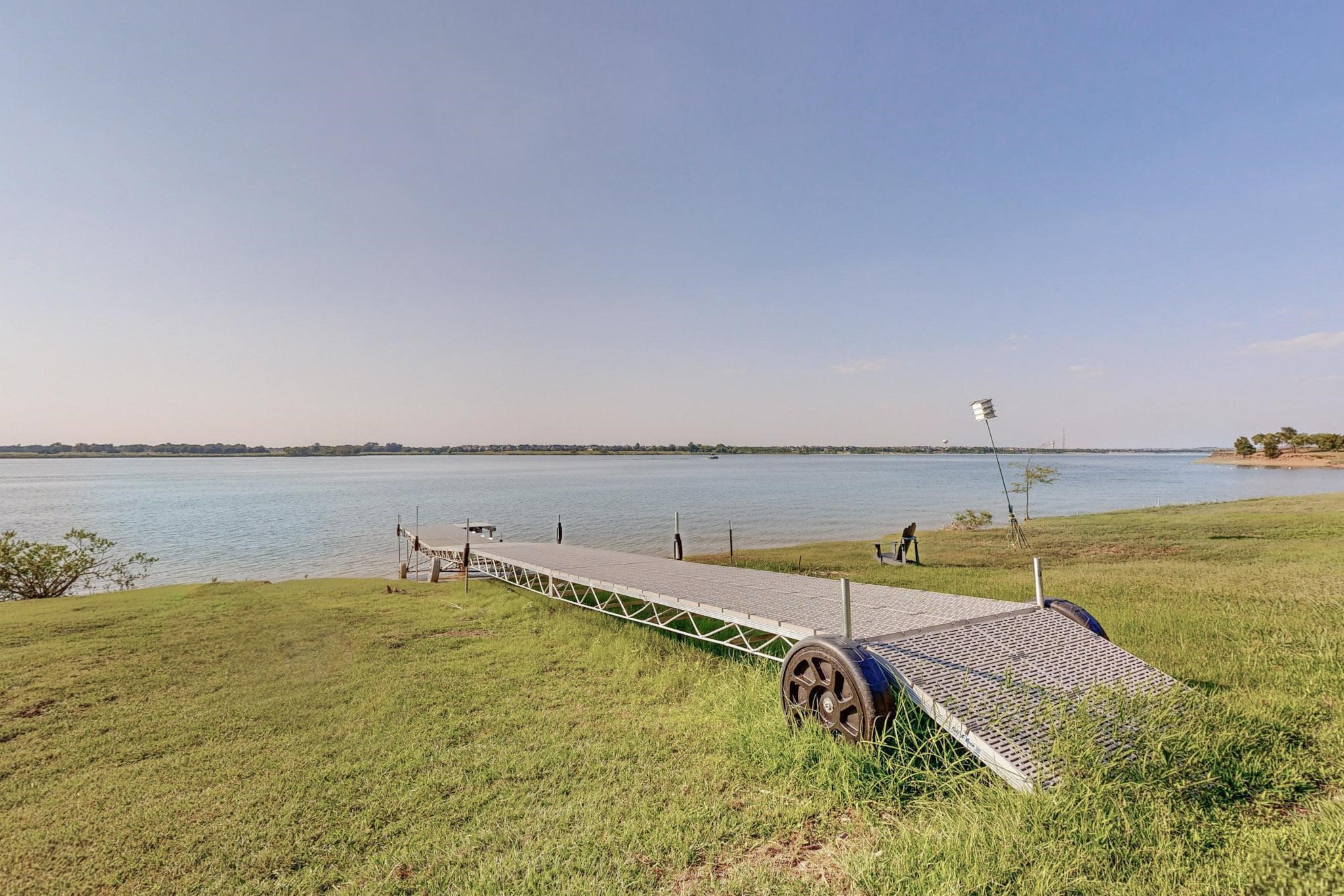6553 Westway Drive The Colony TX 75056