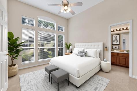 6553 Westway Drive The Colony TX 75056
