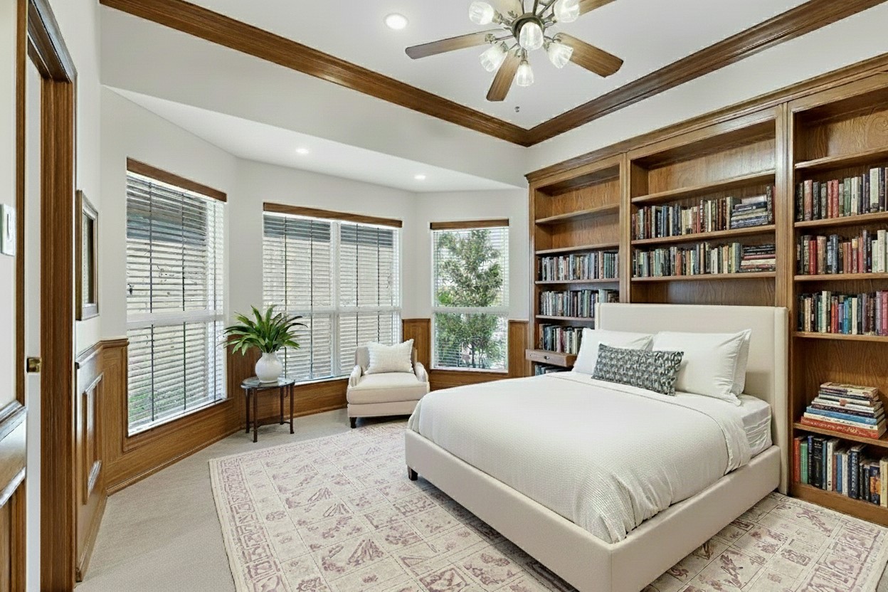 6553 Westway Drive The Colony TX 75056