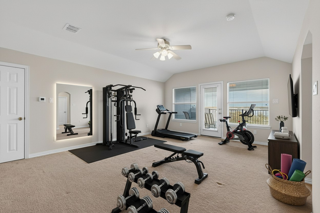 6553 Westway Drive The Colony TX 75056