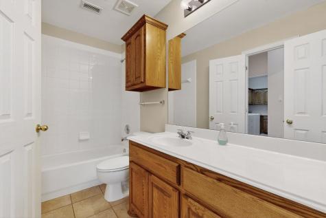 6553 Westway Drive The Colony TX 75056