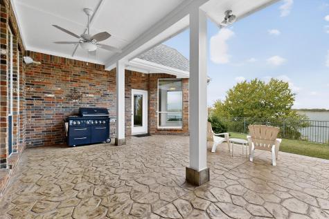 6553 Westway Drive The Colony TX 75056