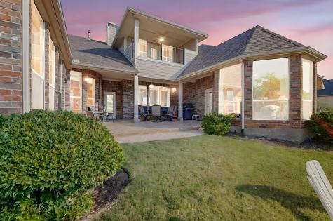 6553 Westway Drive The Colony TX 75056