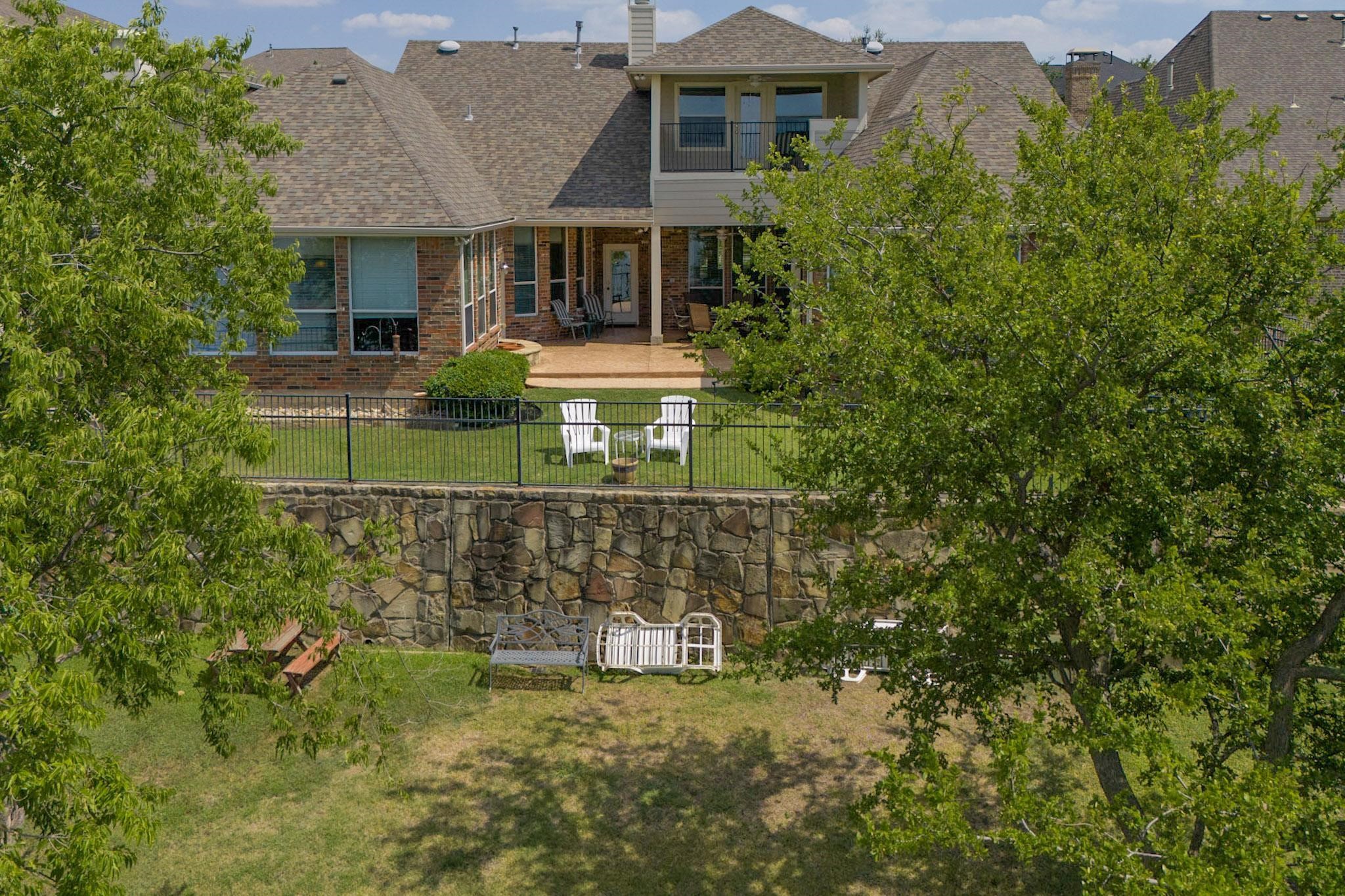 6553 Westway Drive The Colony TX 75056