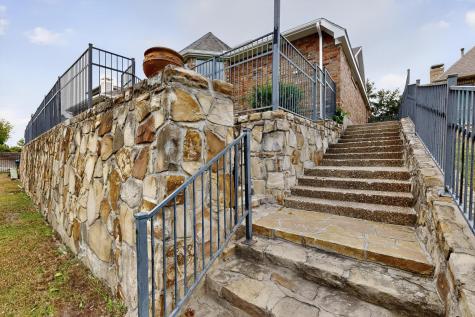 6553 Westway Drive The Colony TX 75056