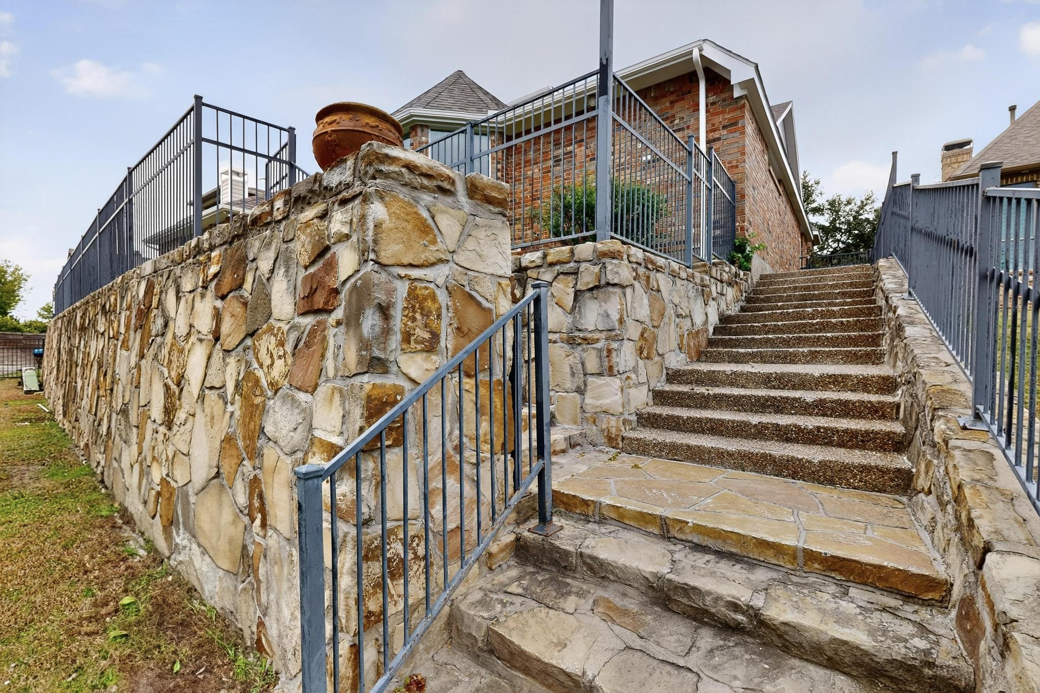 6553 Westway Drive The Colony TX 75056