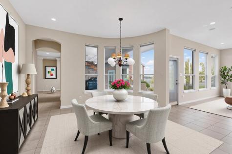6553 Westway Drive The Colony TX 75056