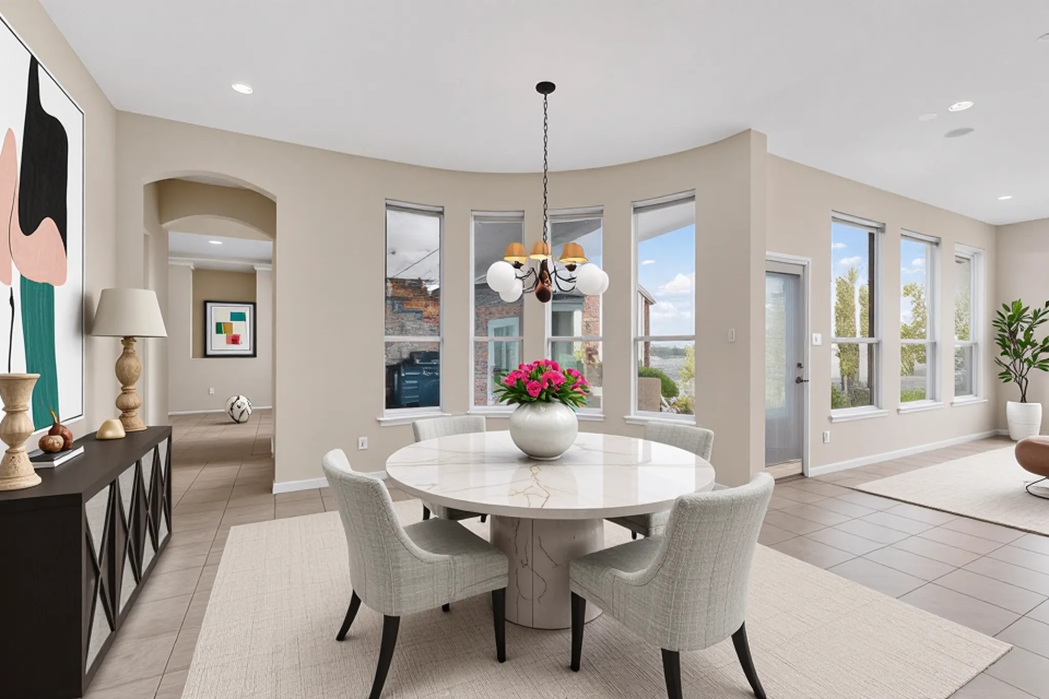 6553 Westway Drive The Colony TX 75056
