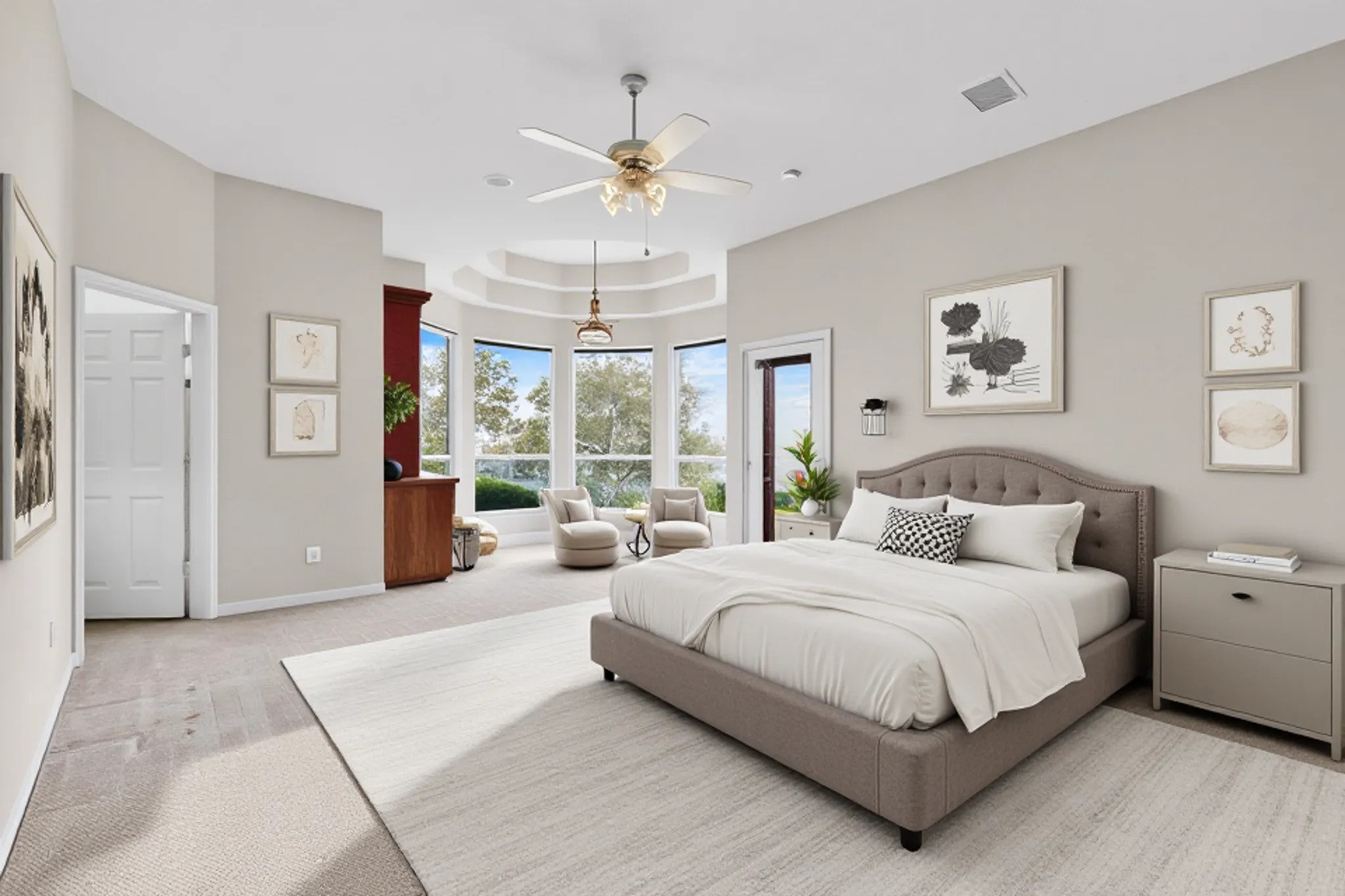 6553 Westway Drive The Colony TX 75056