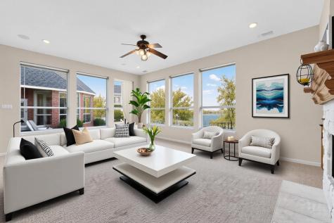 6553 Westway Drive The Colony TX 75056