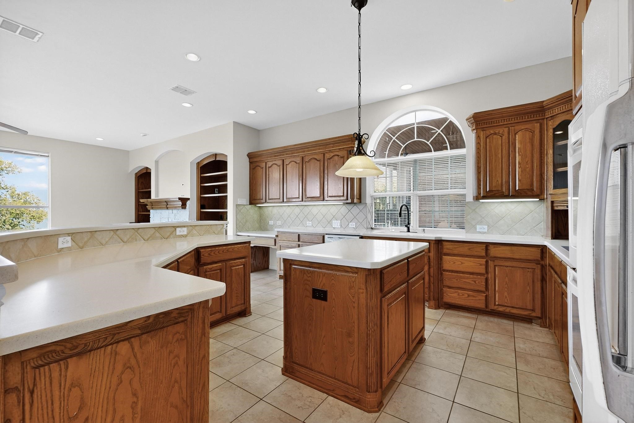 6553 Westway Drive The Colony TX 75056