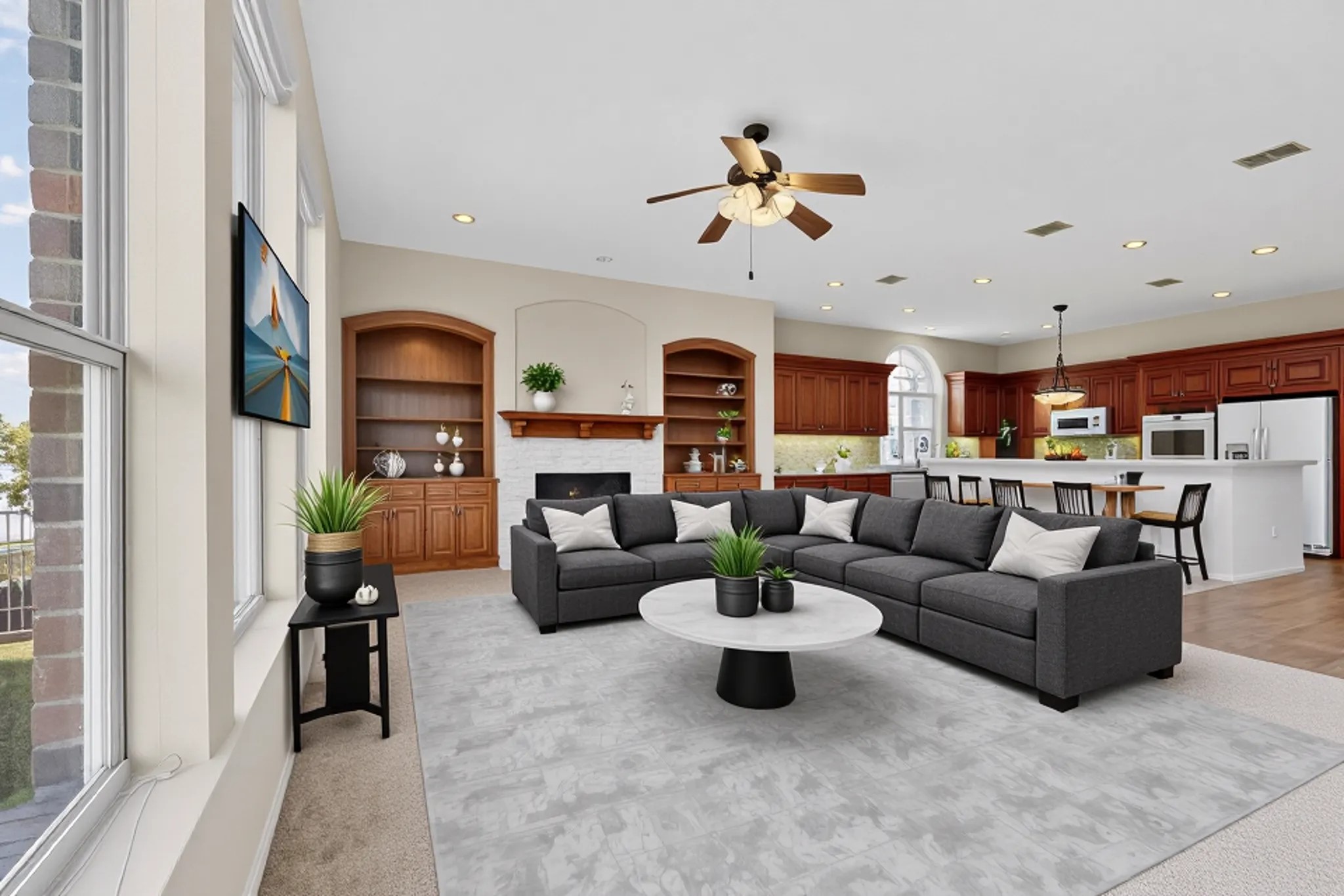 6553 Westway Drive The Colony TX 75056