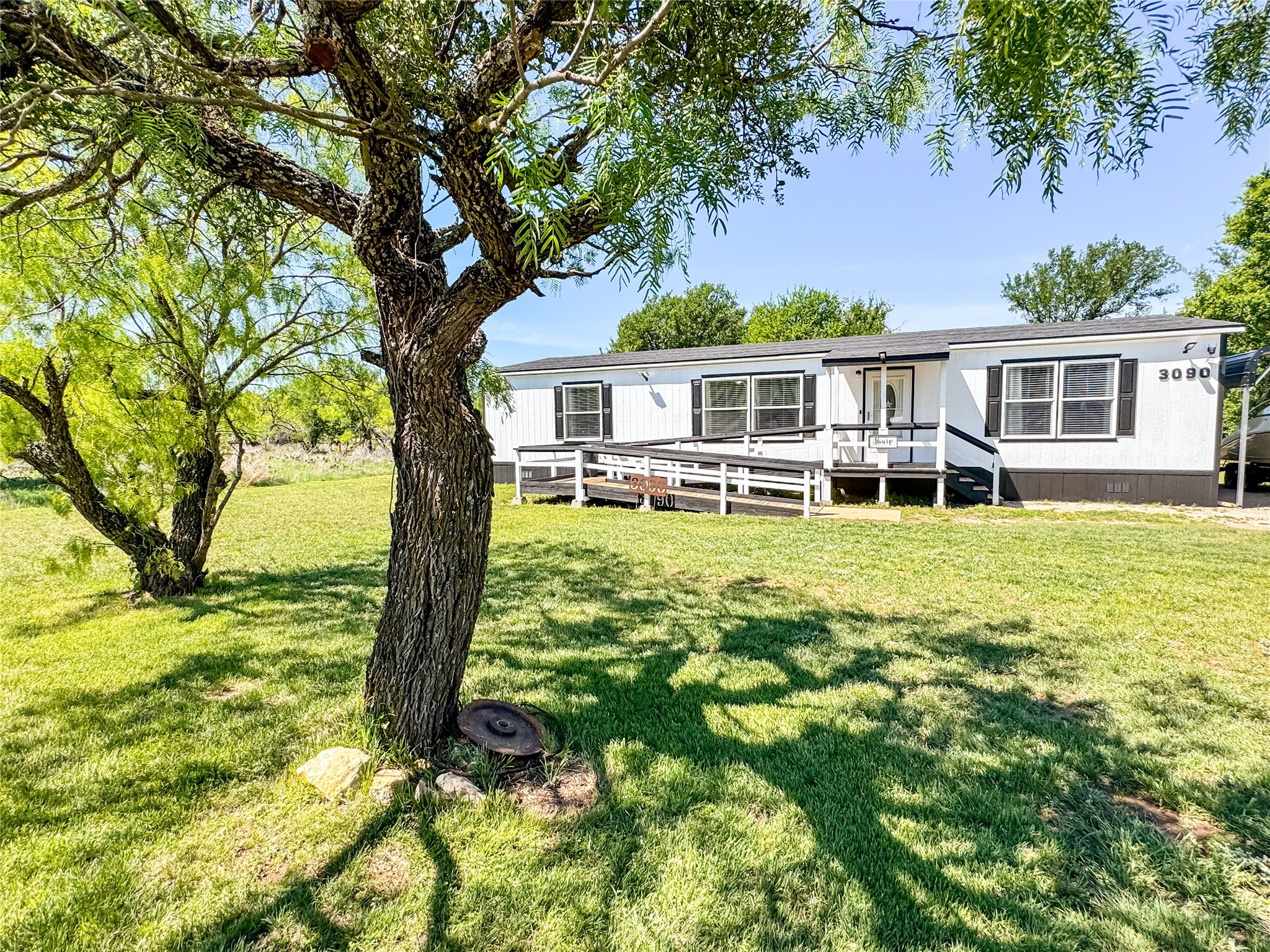 3090 Windjammer Drive May TX 76857