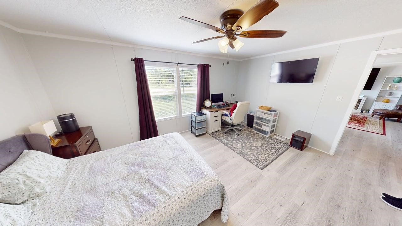 3090 Windjammer Drive May TX 76857