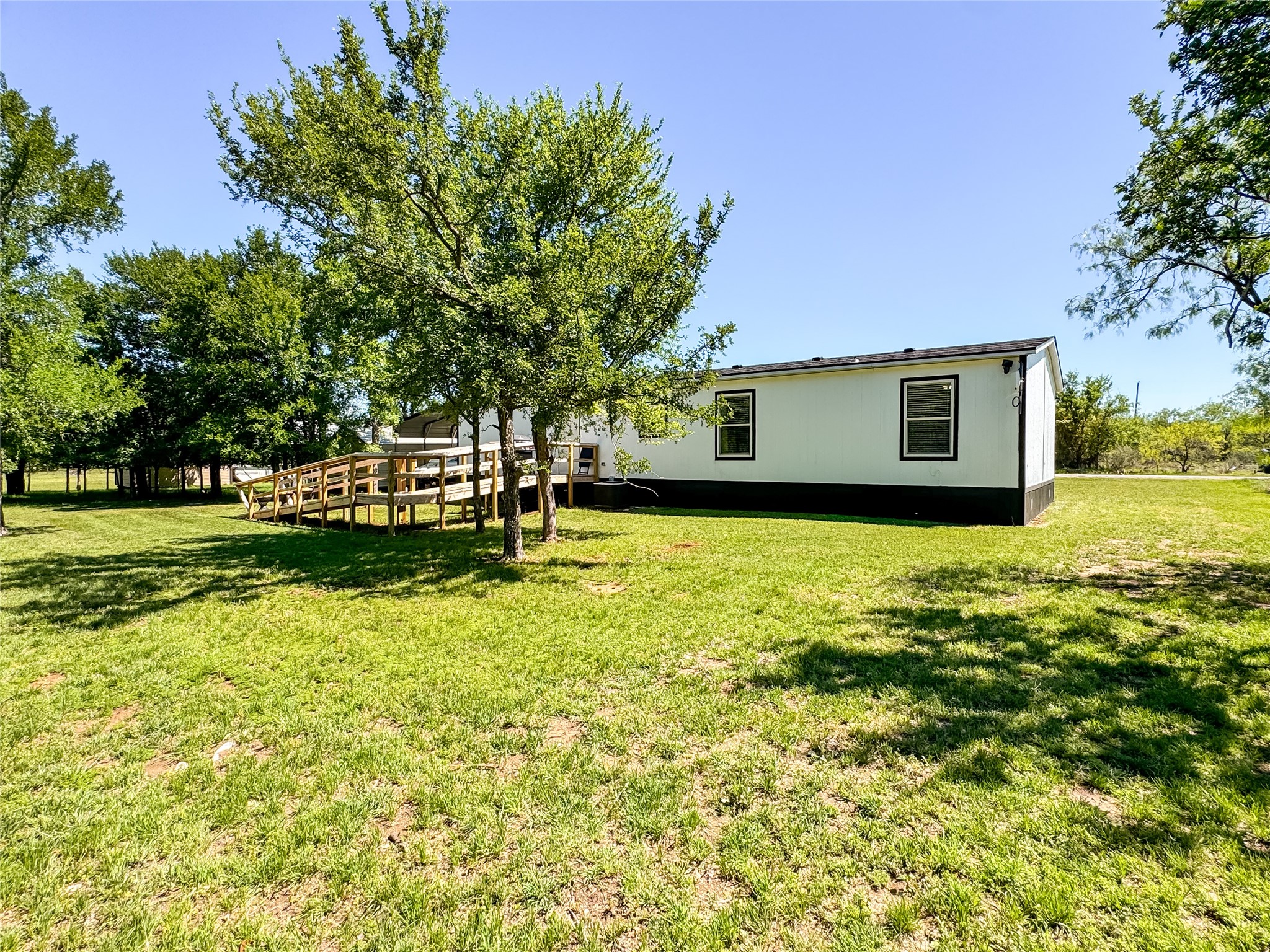 3090 Windjammer Drive May TX 76857