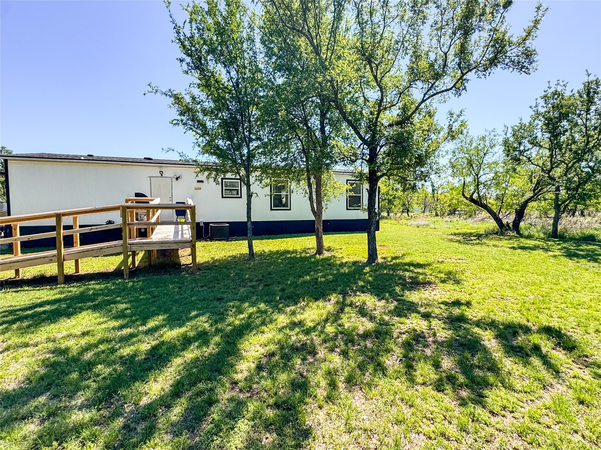 3090 Windjammer Drive May TX 76857