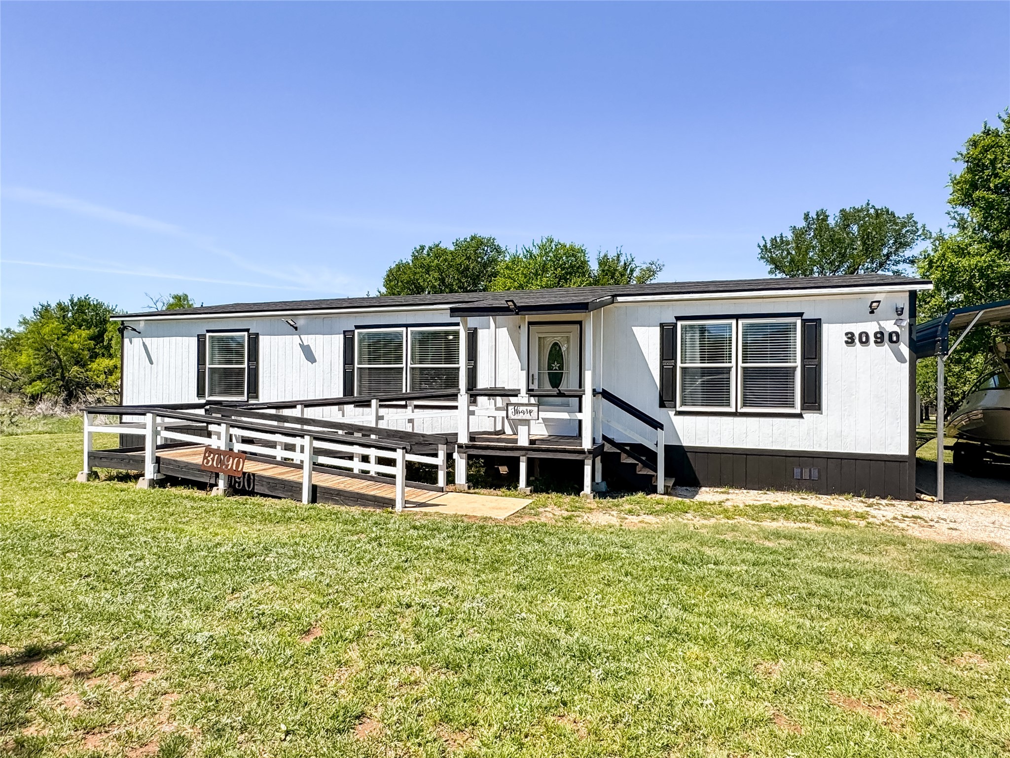 3090 Windjammer Drive May TX 76857