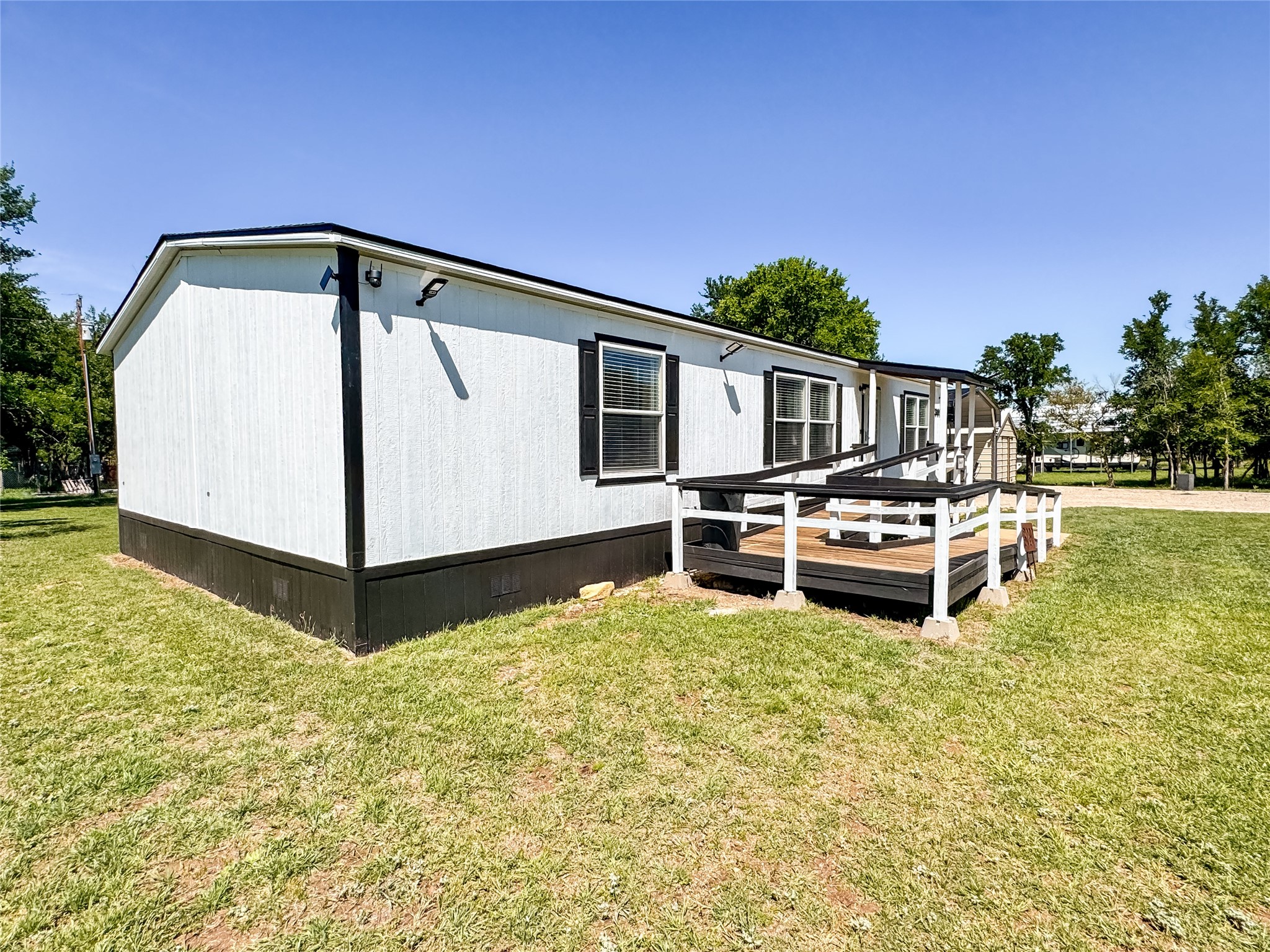 3090 Windjammer Drive May TX 76857