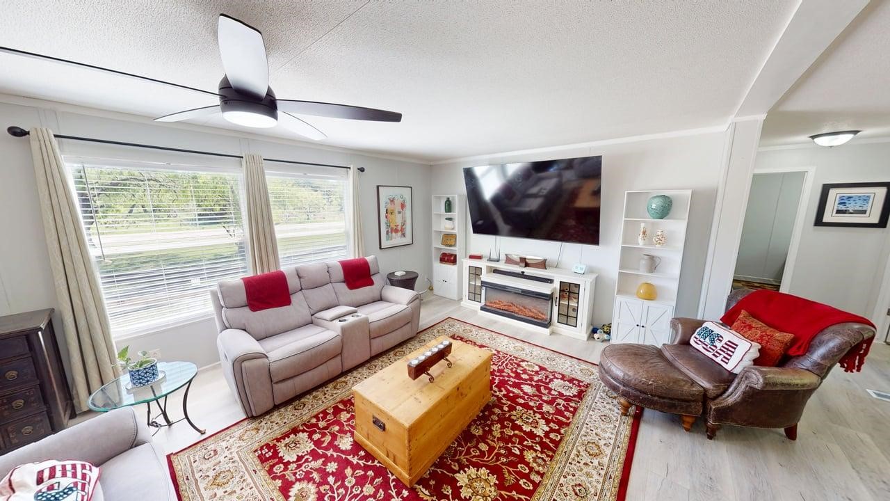 3090 Windjammer Drive May TX 76857