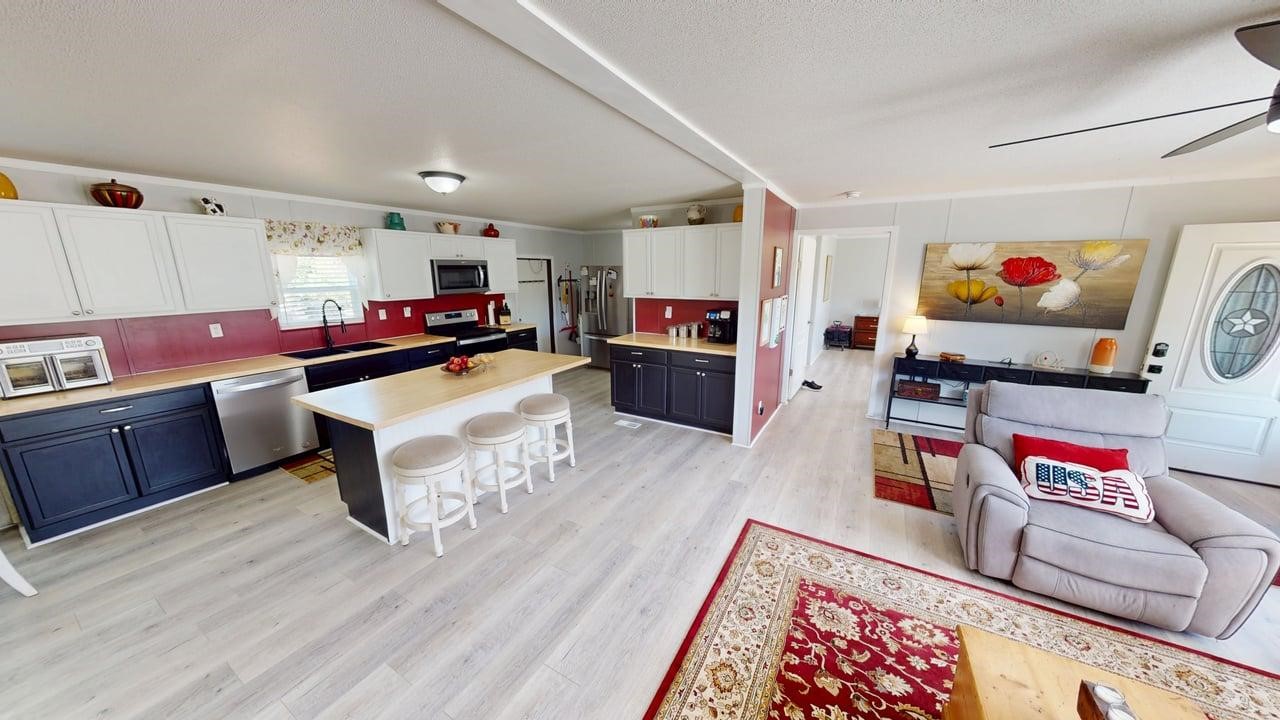 3090 Windjammer Drive May TX 76857