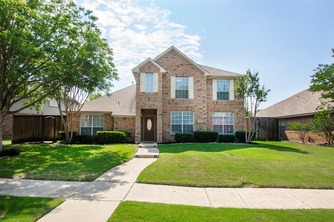 1430 Christine Drive Allen TX 75002