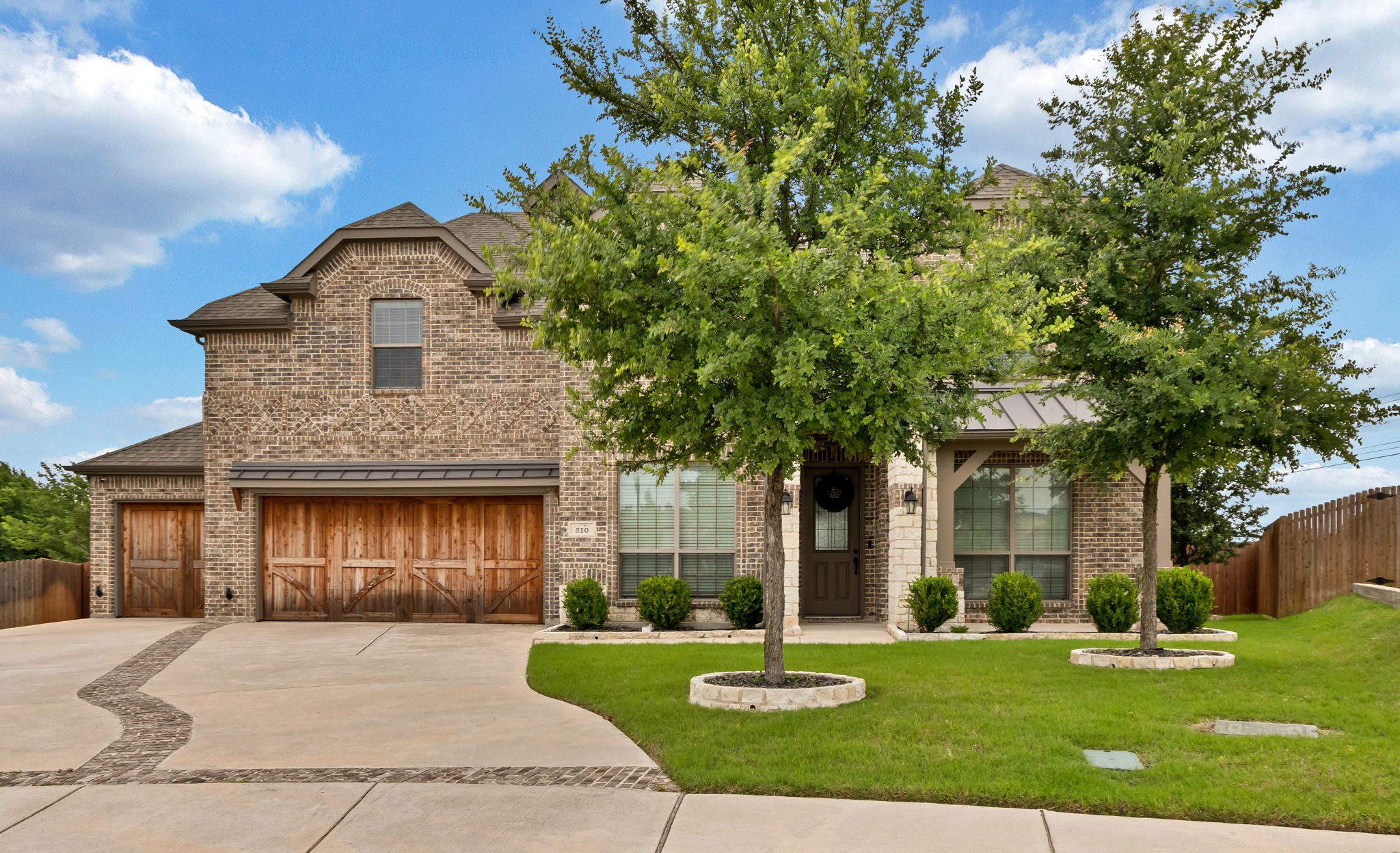 510 Zinnia Loop Midlothian TX 76065