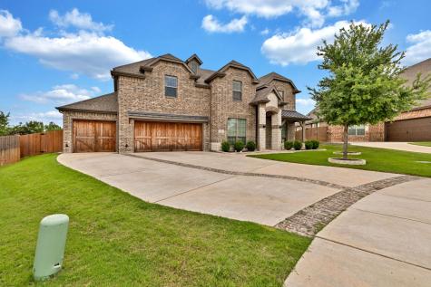 510 Zinnia Loop Midlothian TX 76065