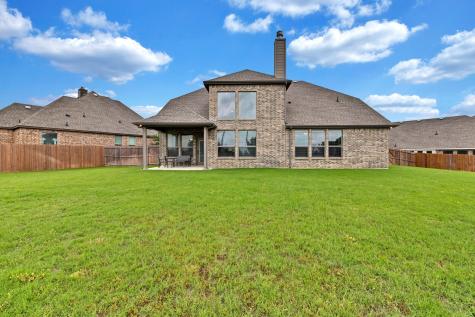 510 Zinnia Loop Midlothian TX 76065
