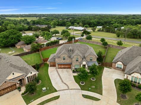 510 Zinnia Loop Midlothian TX 76065