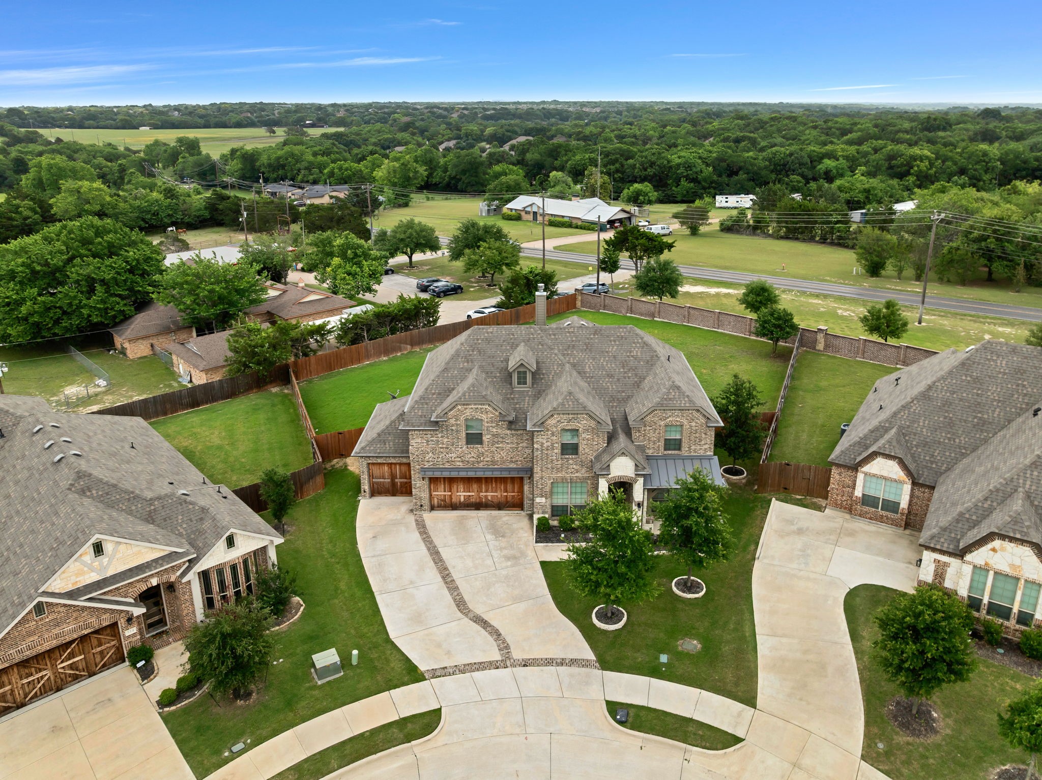 510 Zinnia Loop Midlothian TX 76065