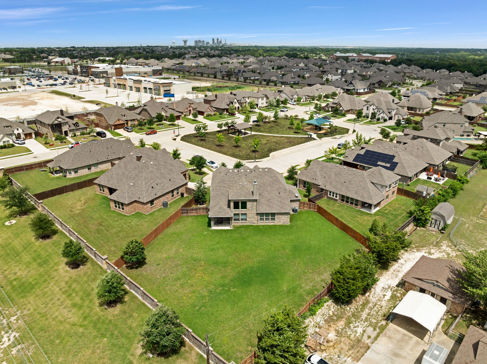 510 Zinnia Loop Midlothian TX 76065