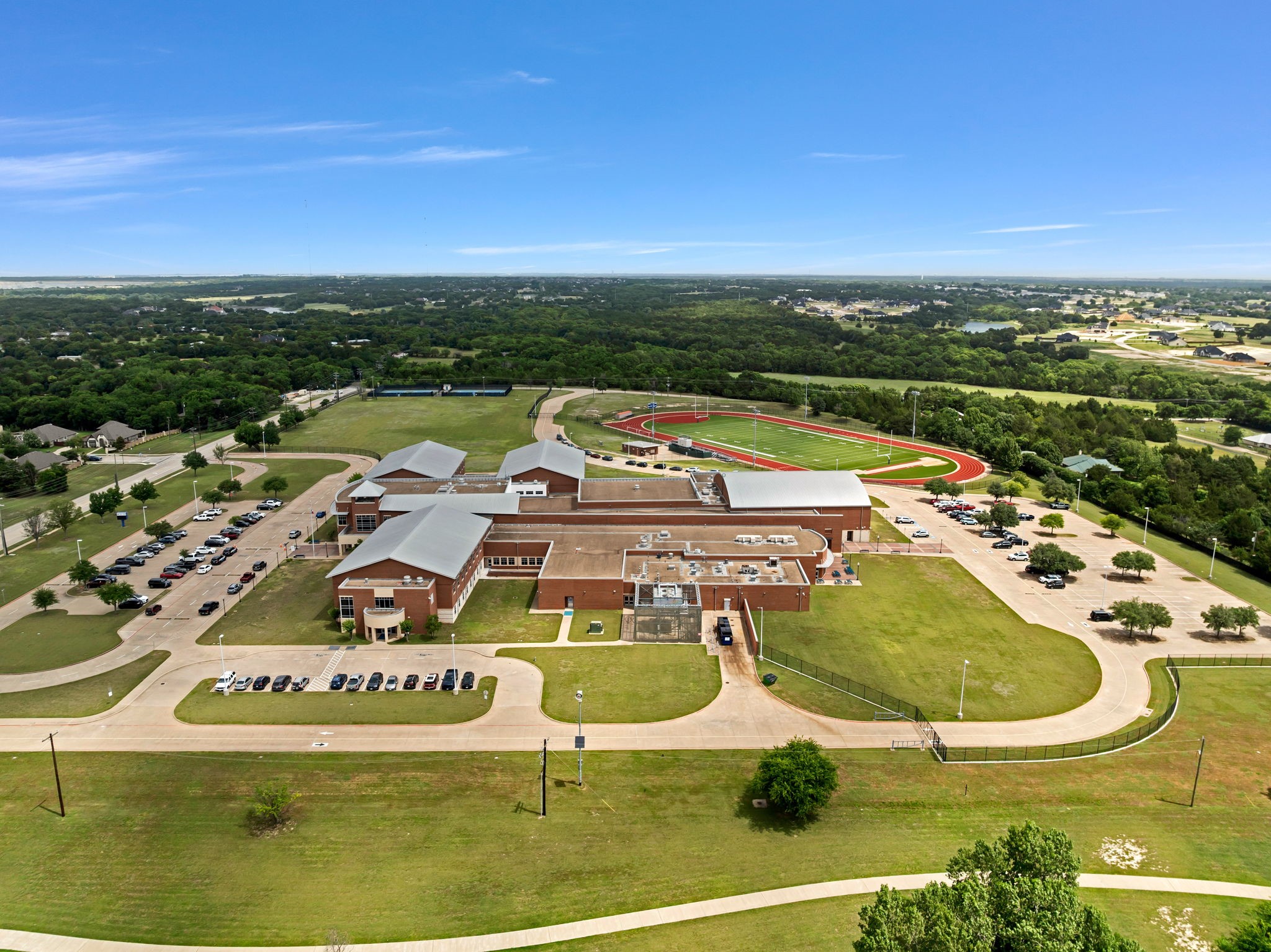 510 Zinnia Loop Midlothian TX 76065