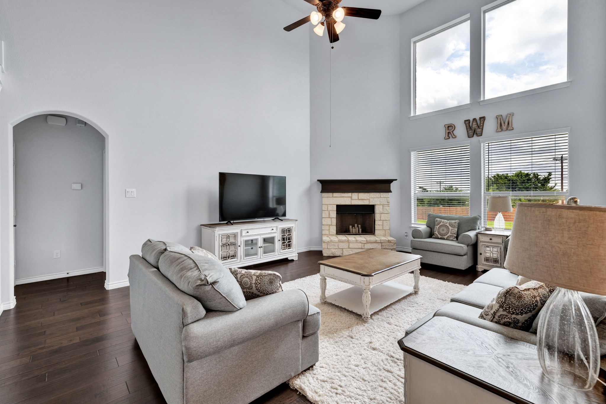 510 Zinnia Loop Midlothian TX 76065