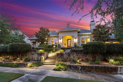 2606 Dame Brisen Drive Lewisville TX 75056